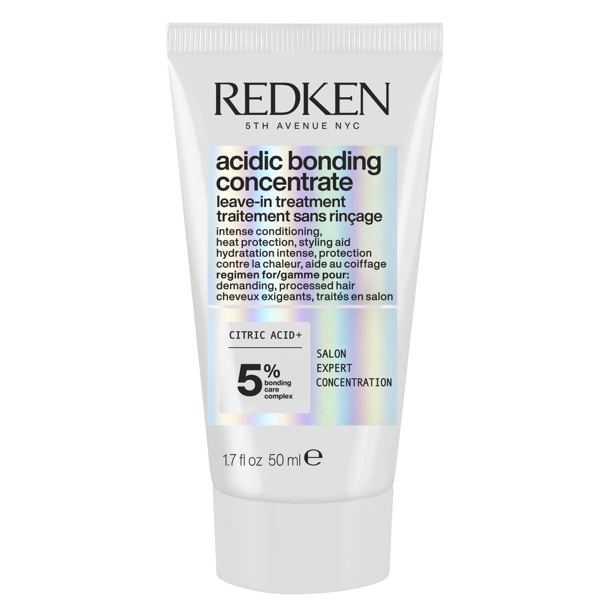 Reparerande hårbehandling Redken ACIDIC BONDING CONCENTRATE