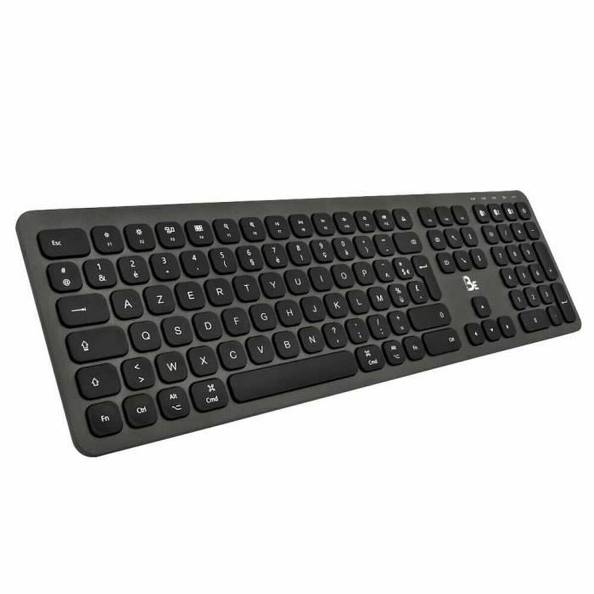 Tangentbord Blue Element AZERTY Franska macOS Svart - 2