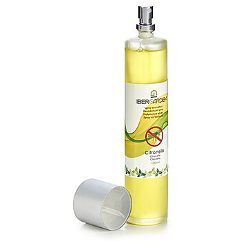 Doftspray Ibergarden Citronella 100 ml (12 antal)