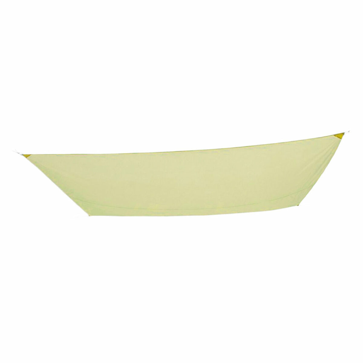 Skugga segel Aktive Triangulär Kräm 300 x 400 cm (4 antal) - 2