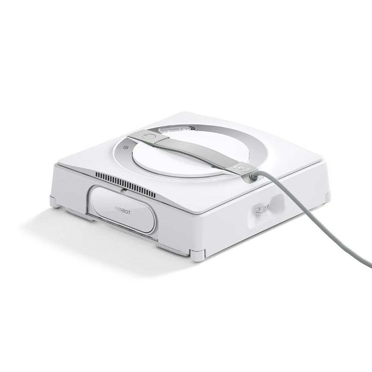 Robotdammsugare ECOVACS Winbot W2 2600 mAh - 4
