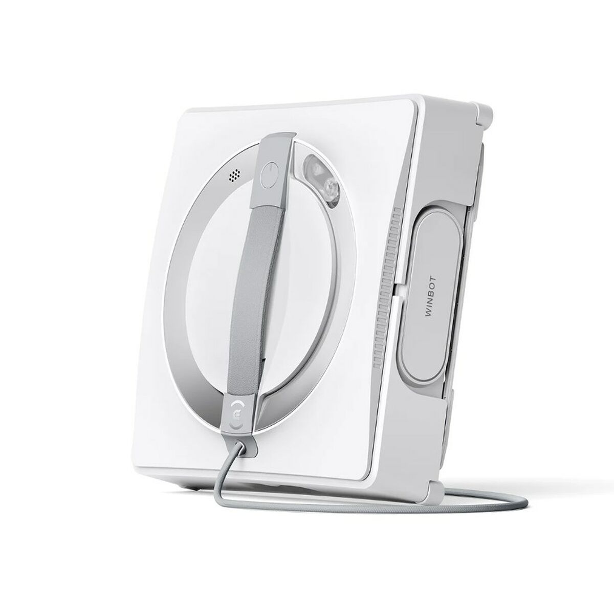 Robotdammsugare ECOVACS Winbot W2 2600 mAh - 3