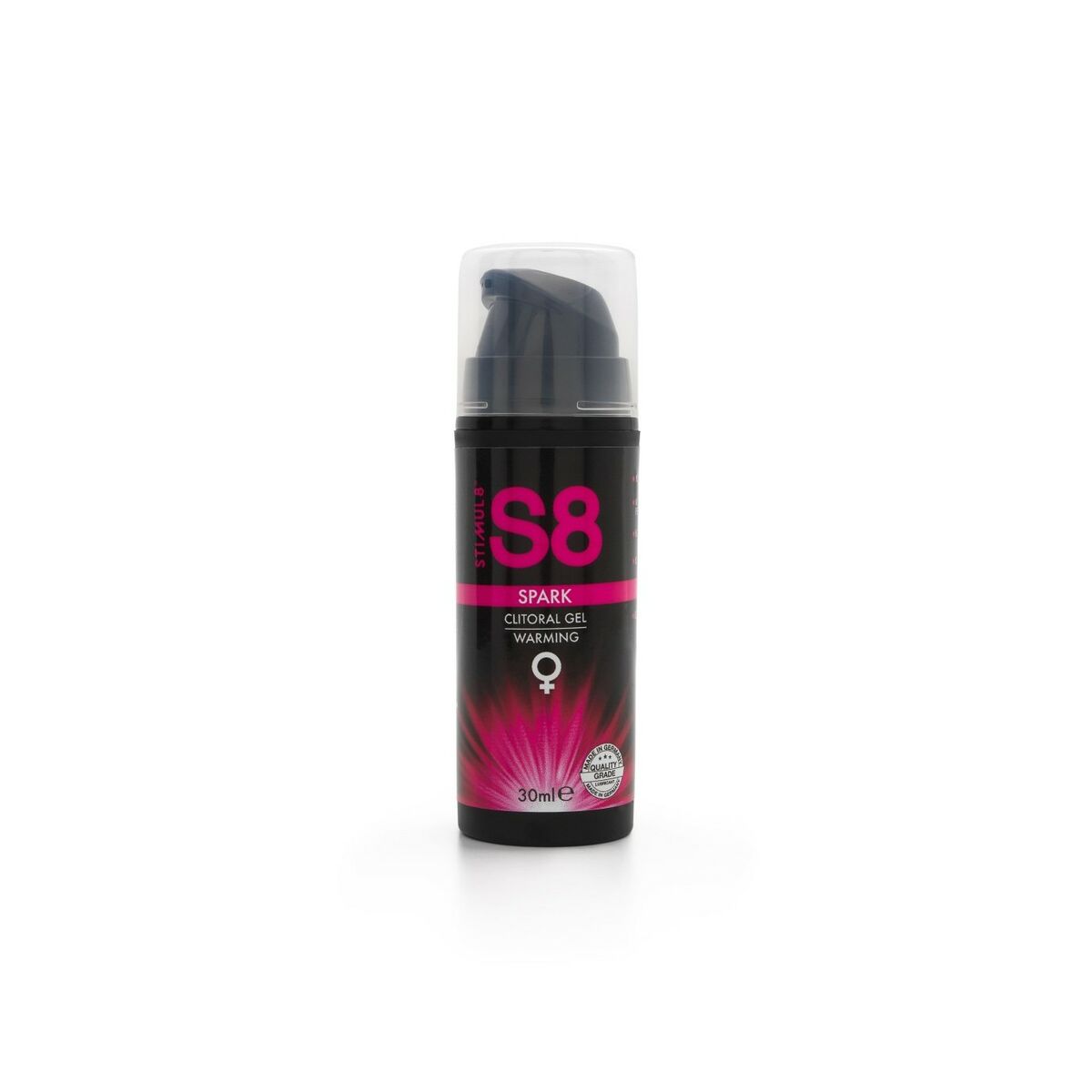 Glidmedel Stimul8 30 ml