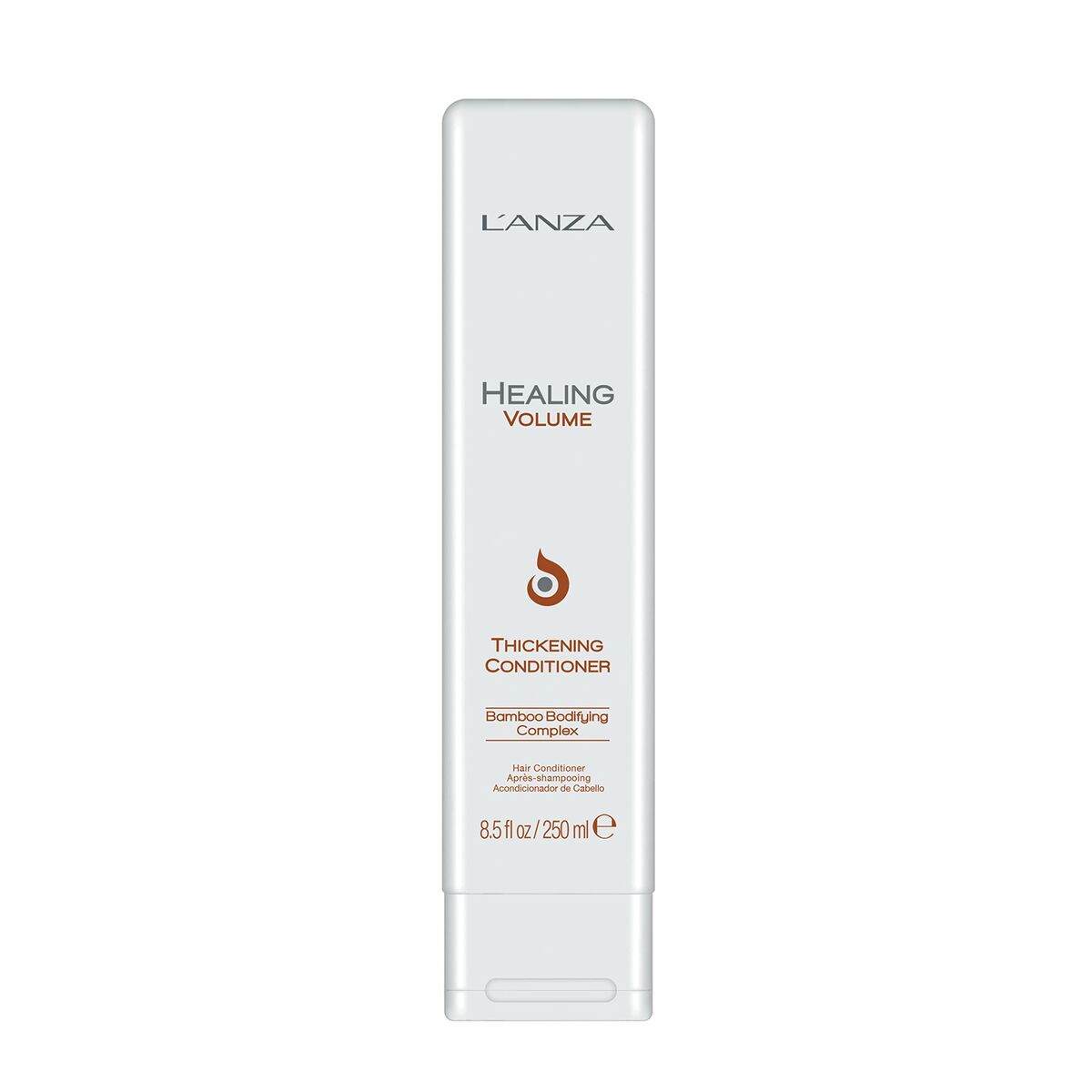 Balsam L'ANZA Healing Volume - 2