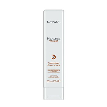 Balsam L'ANZA Healing Volume