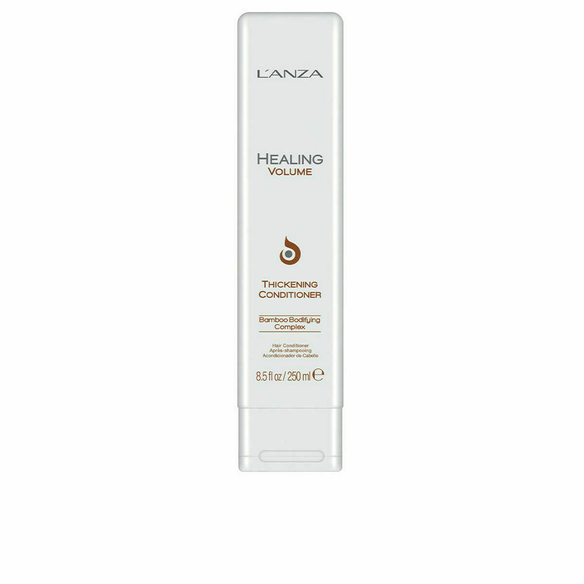Balsam L'ANZA Healing Volume