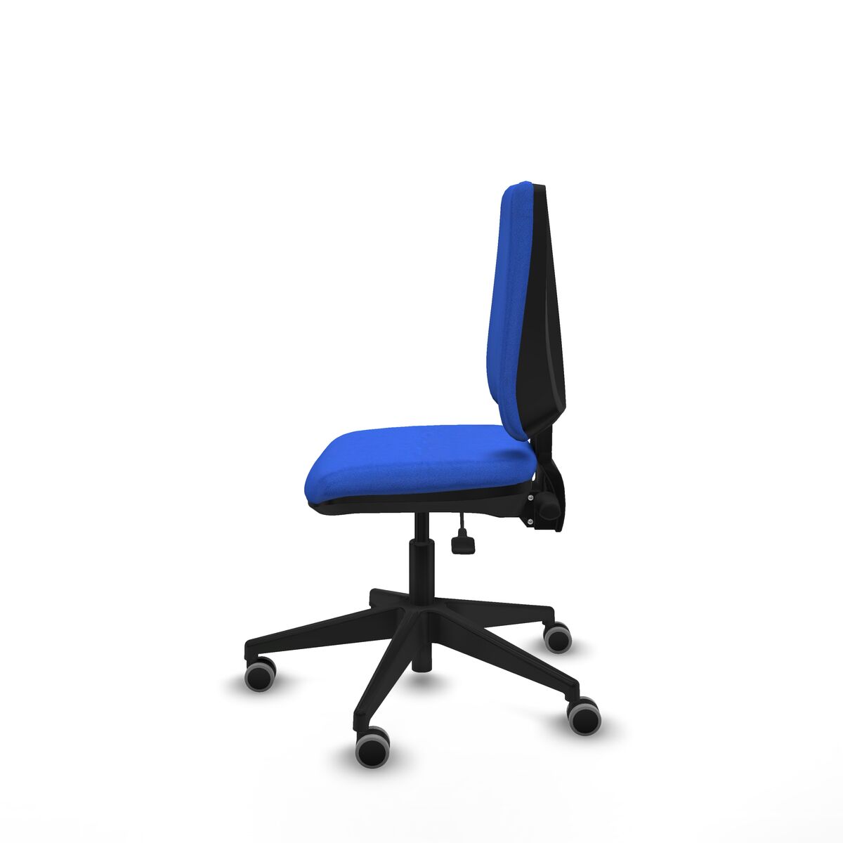 Kontorsstol Piqueras y Crespo B00066G Blå - 3