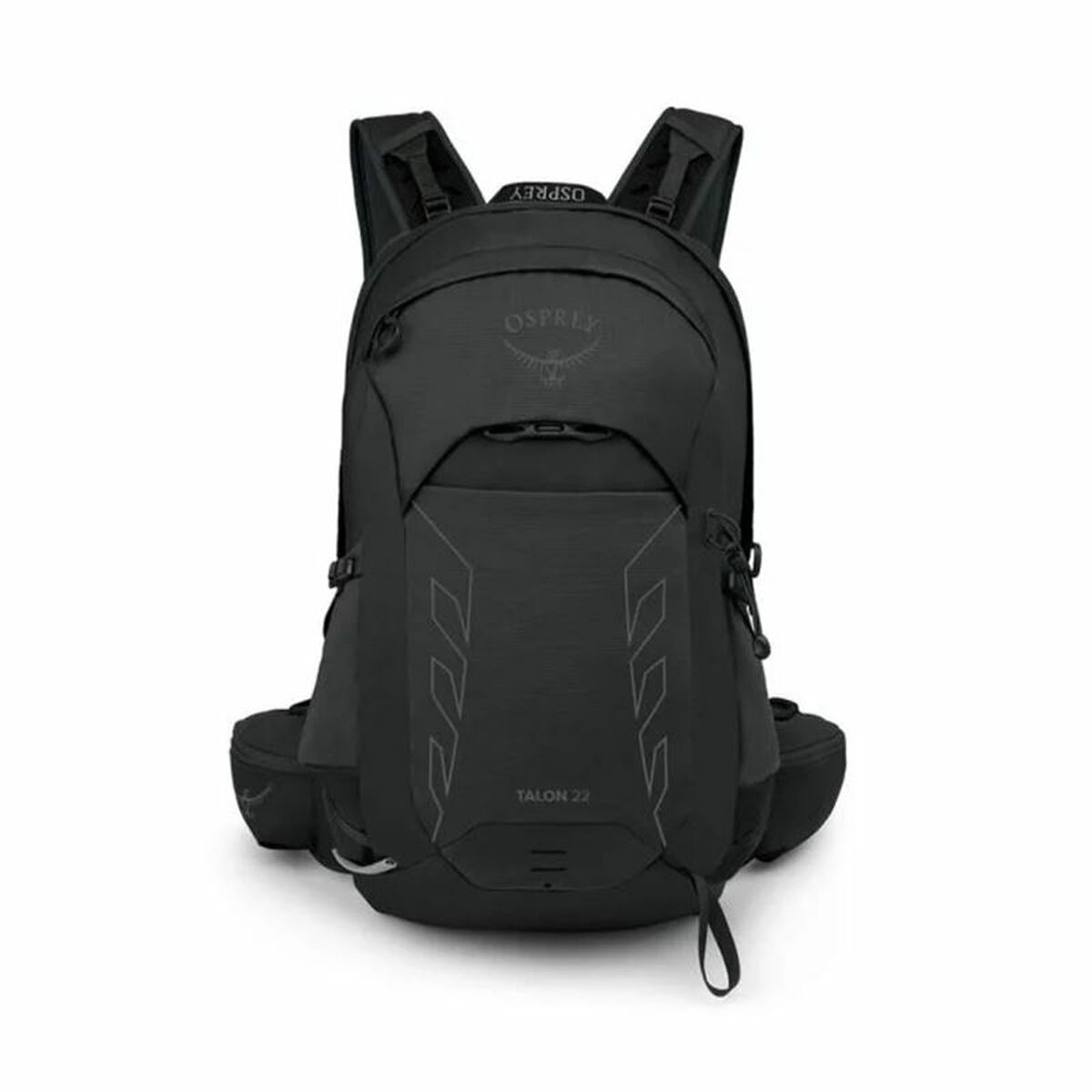 Träningsväska Osprey Talon  Svart 22 L