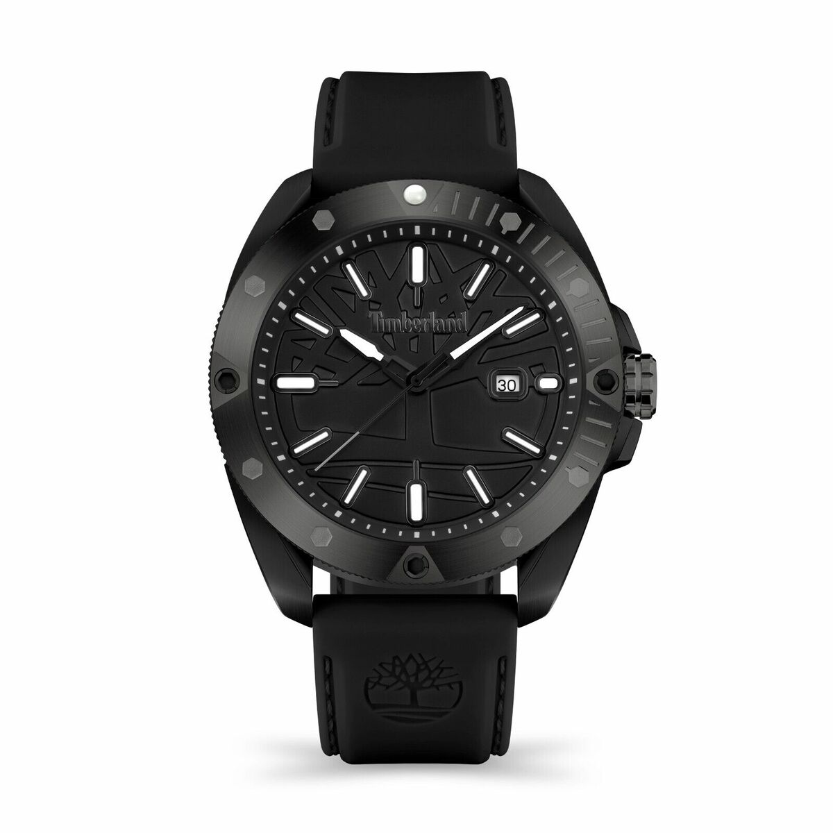 Herrklocka Timberland TDWGN2102904 (Ø 45 mm) - 3