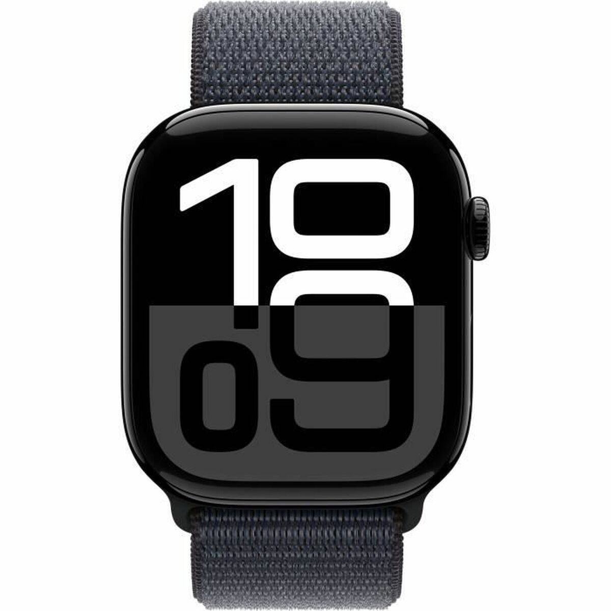 Smartklocka Apple Watch Series 10 Svart 46 mm - 2