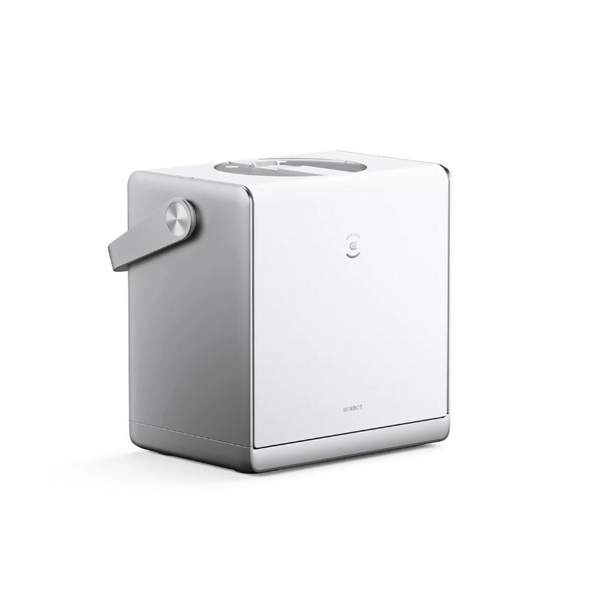 Intelligent fönsterrobot ECOVACS Winbot W2 OMNI 96 W - 7