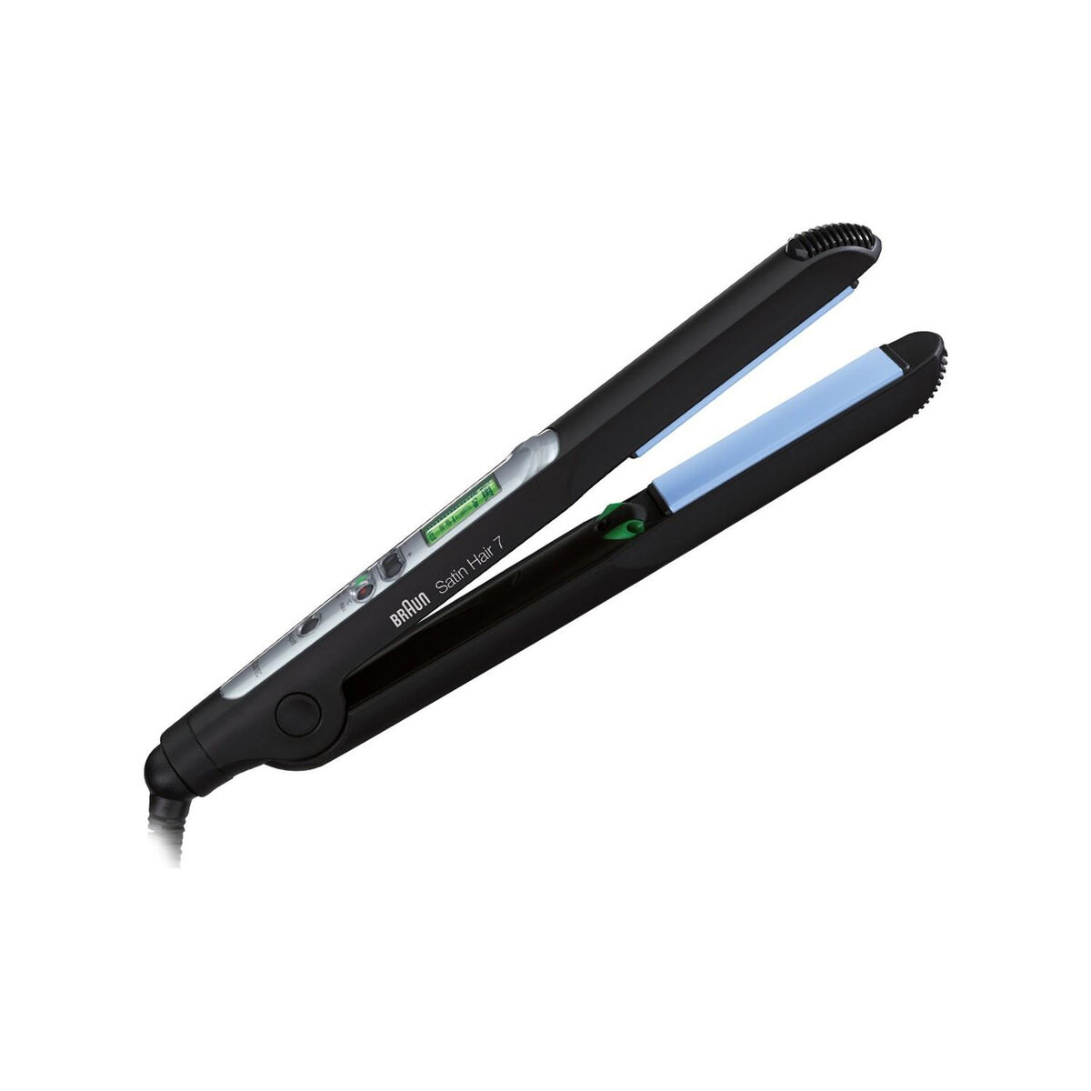 Plattång Braun BRST710E Svart - 2