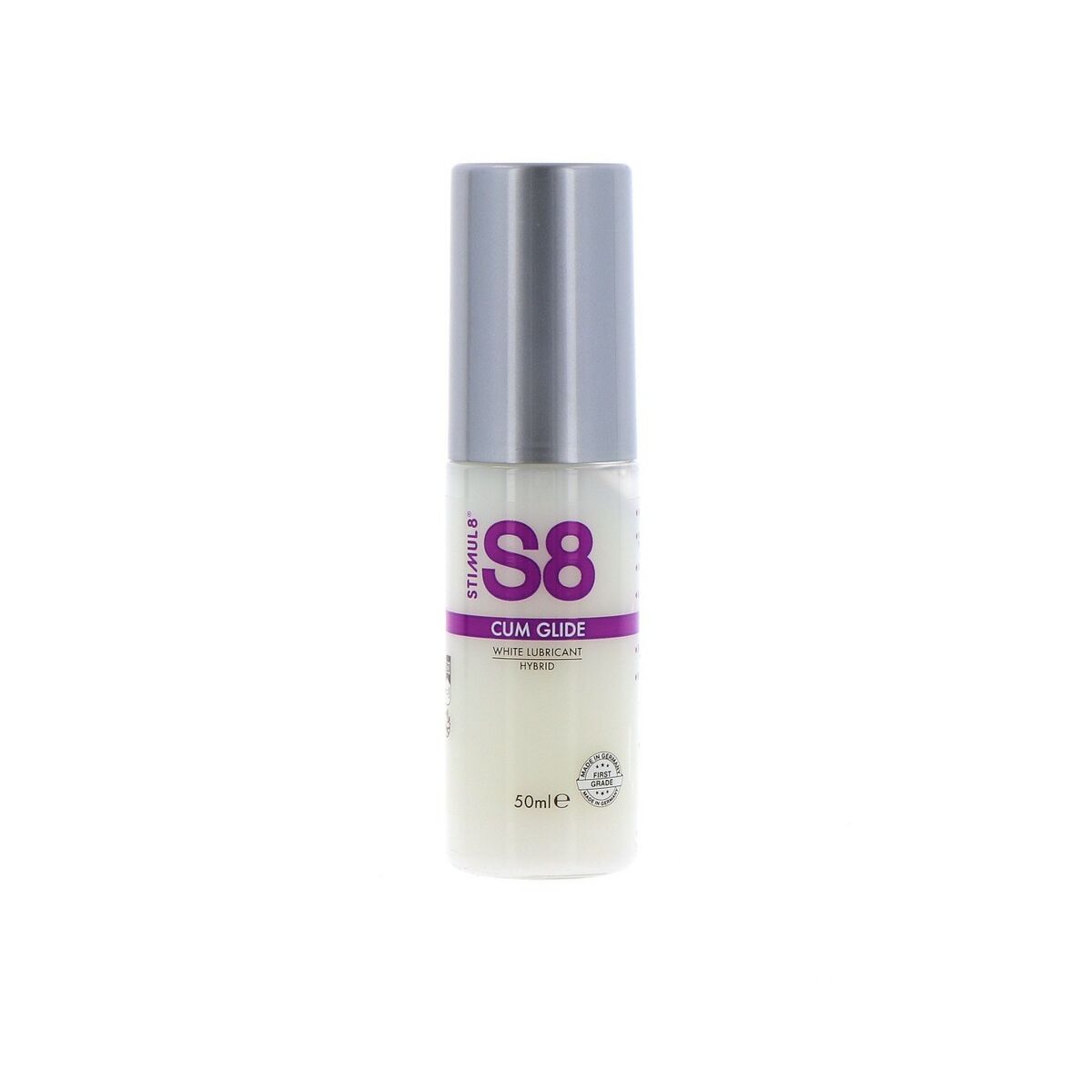 Glidmedel Stimul8 Cum Glide 50 ml