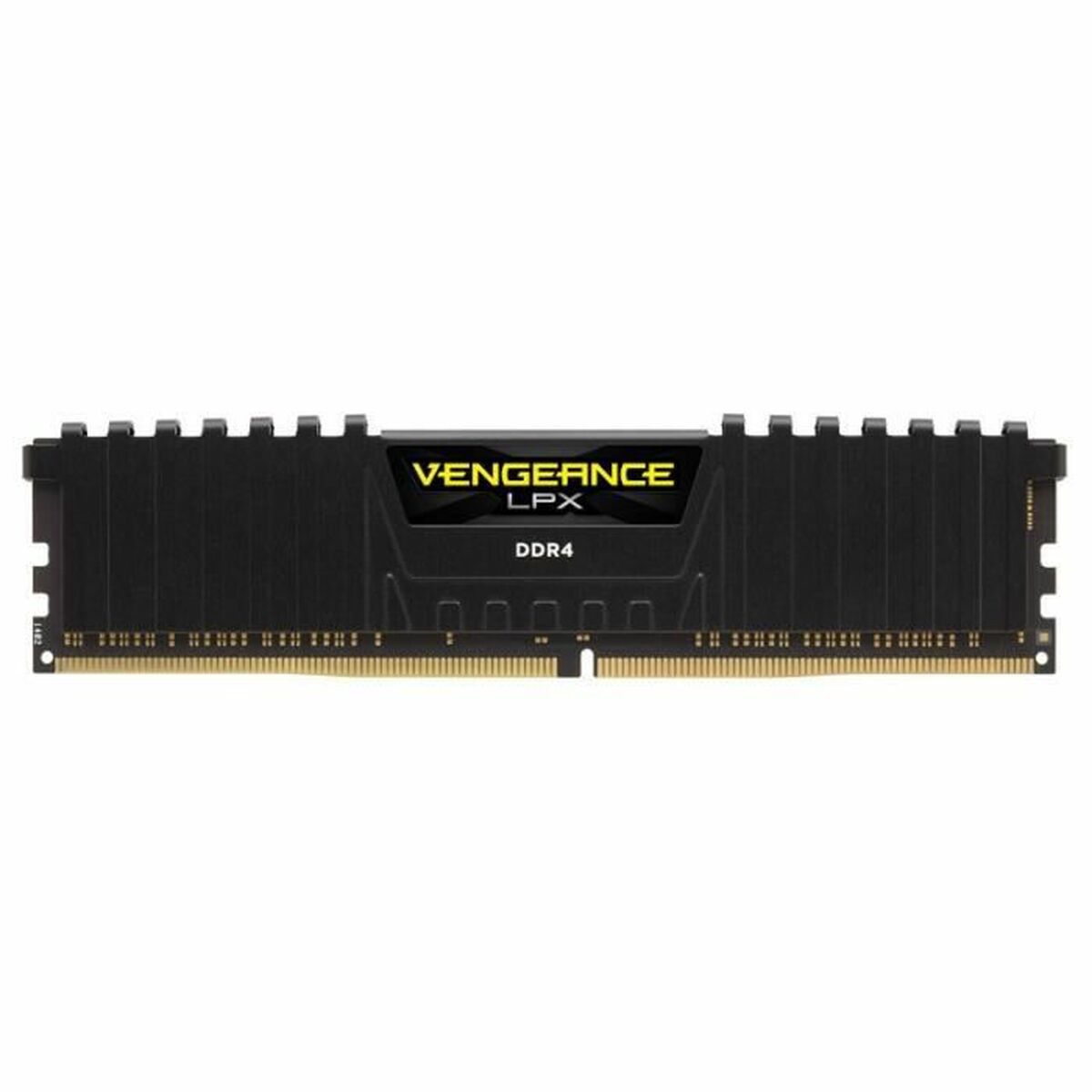 RAM-minne Corsair 8GB DDR4-2400 8 GB - 2