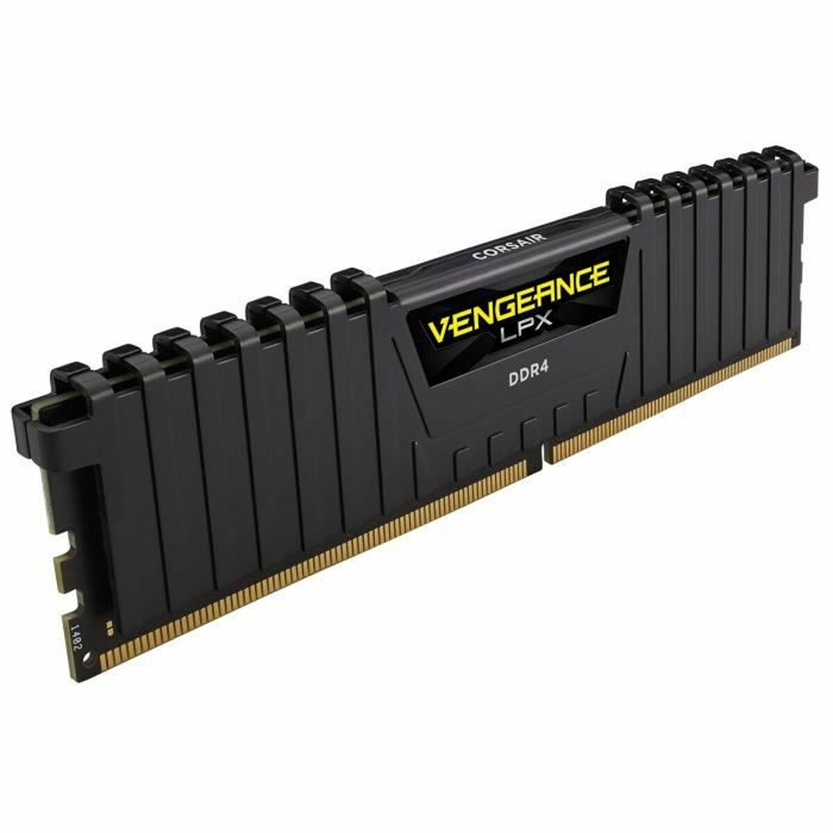 RAM-minne Corsair 8GB DDR4-2400 8 GB - 3