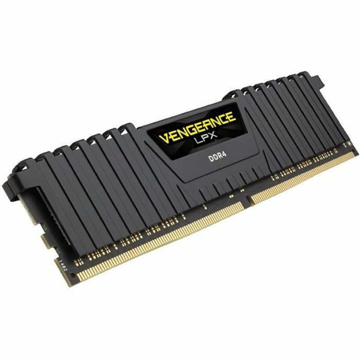 RAM-minne Corsair 8GB DDR4-2400 8 GB