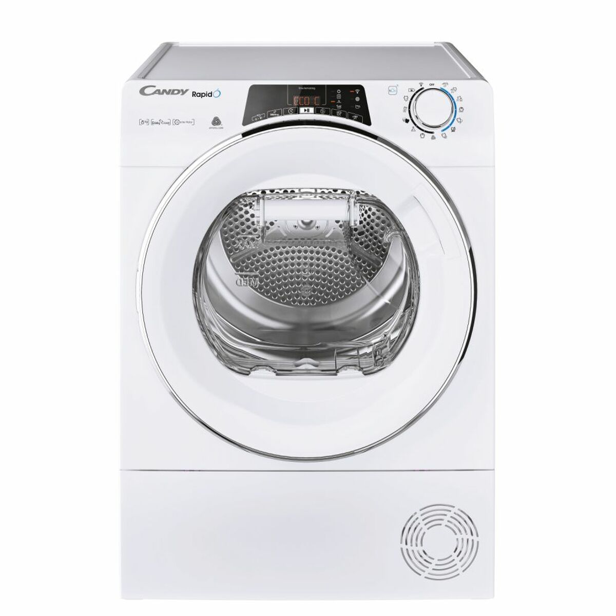 Kondensationstork Candy ROE H8A3TCEX-S