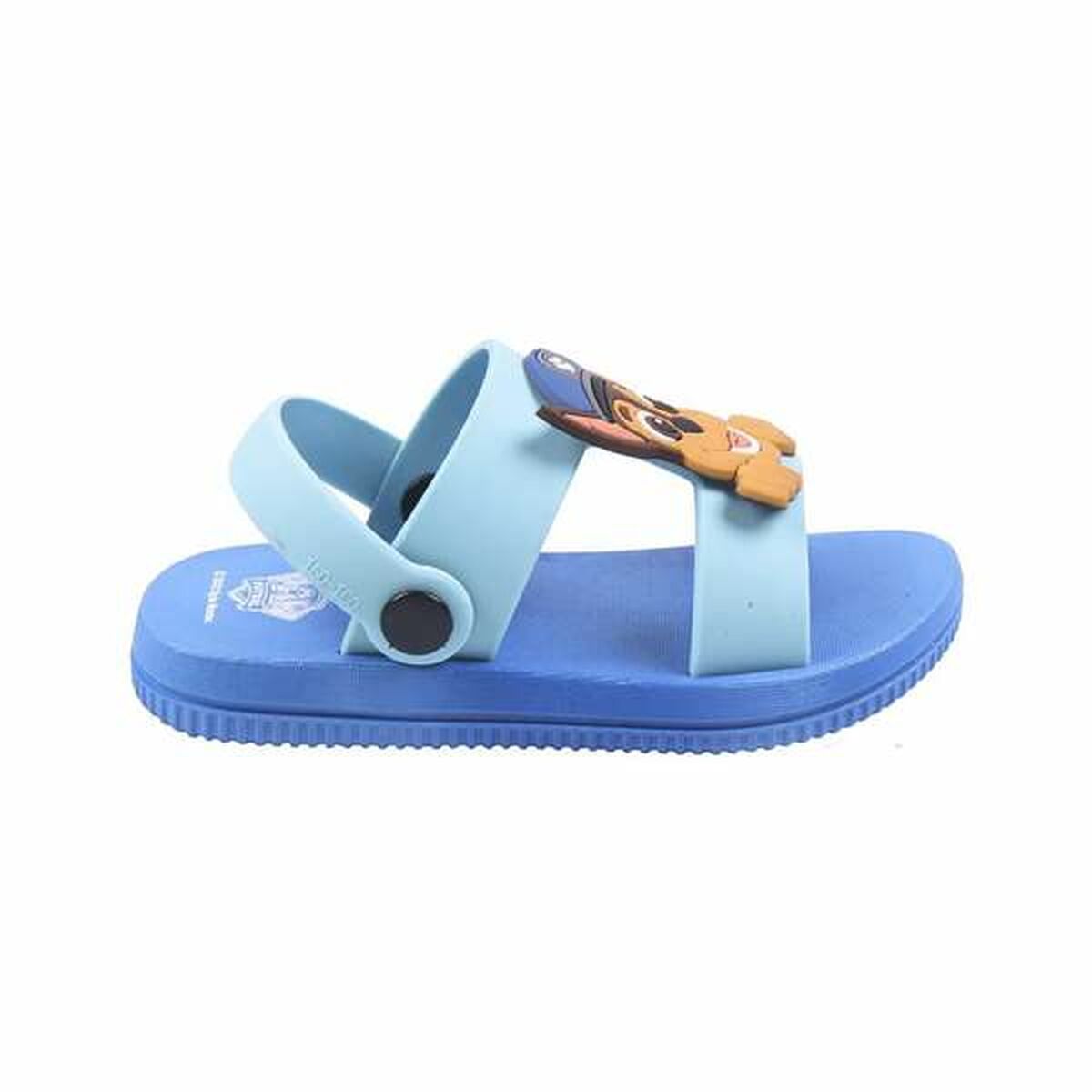 Sandaler till barn The Paw Patrol Blå