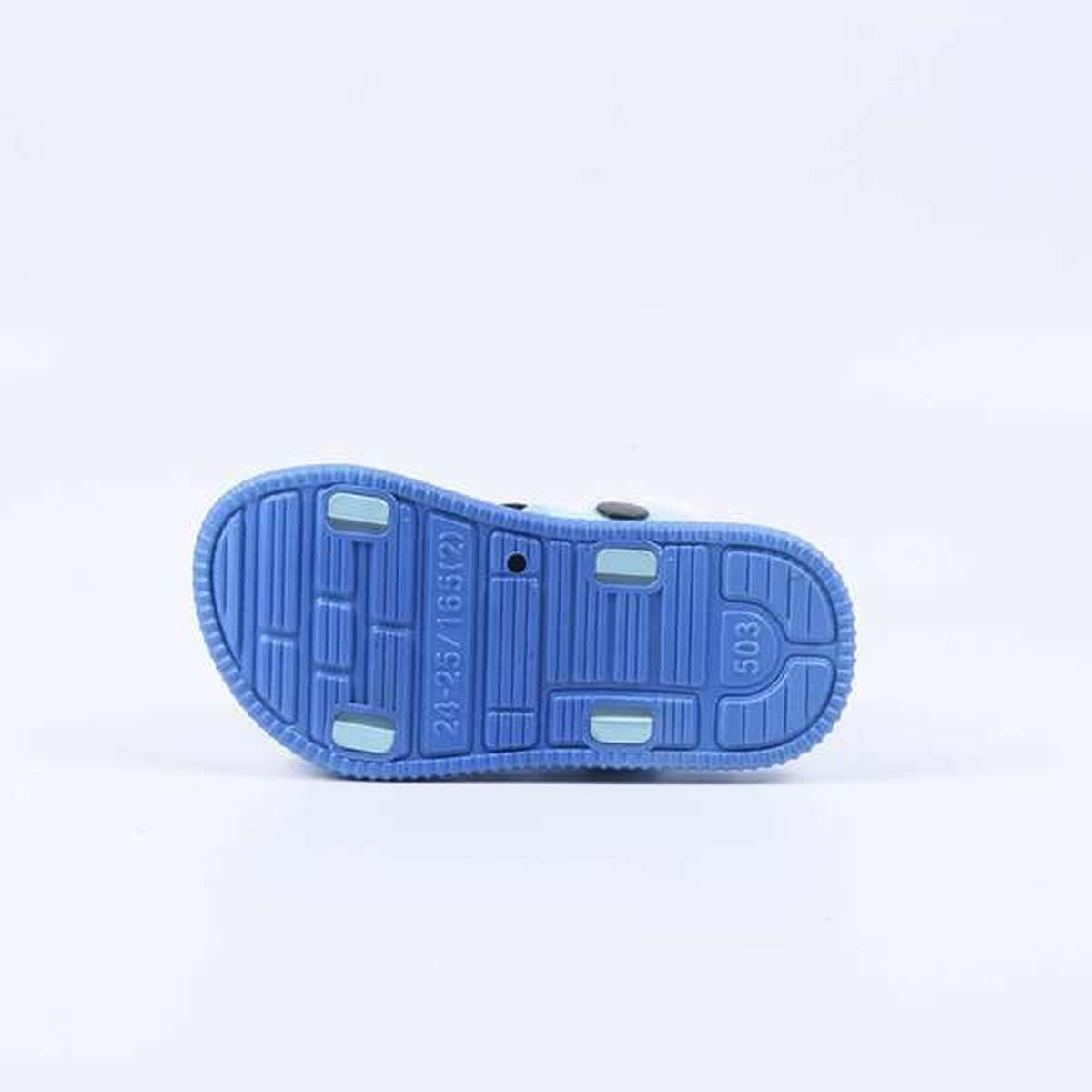 Sandaler till barn The Paw Patrol Blå - 4