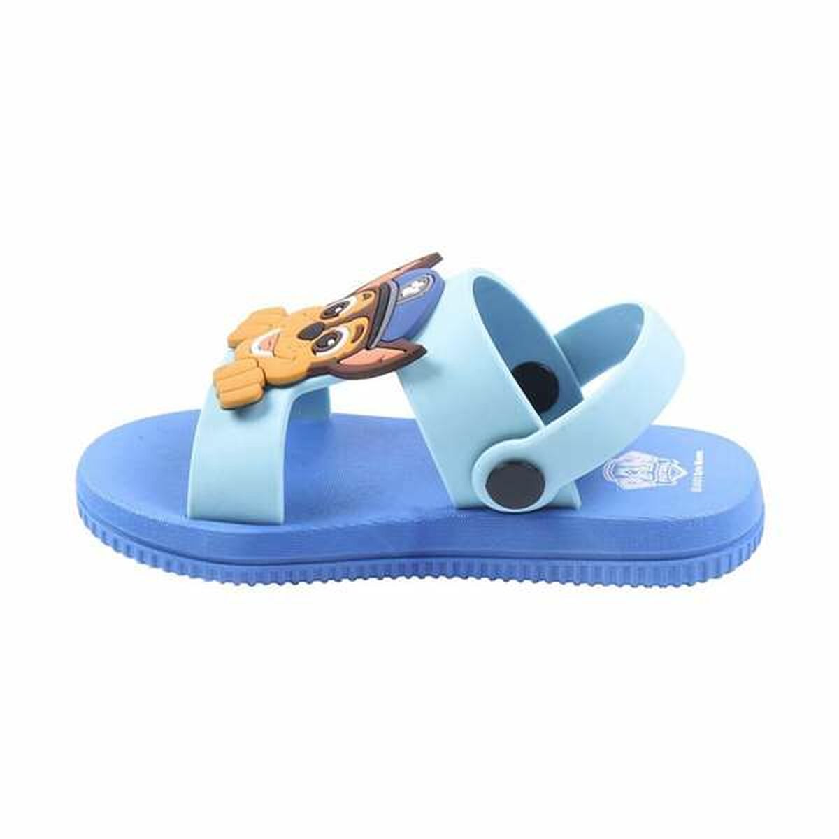 Sandaler till barn The Paw Patrol Blå - 2