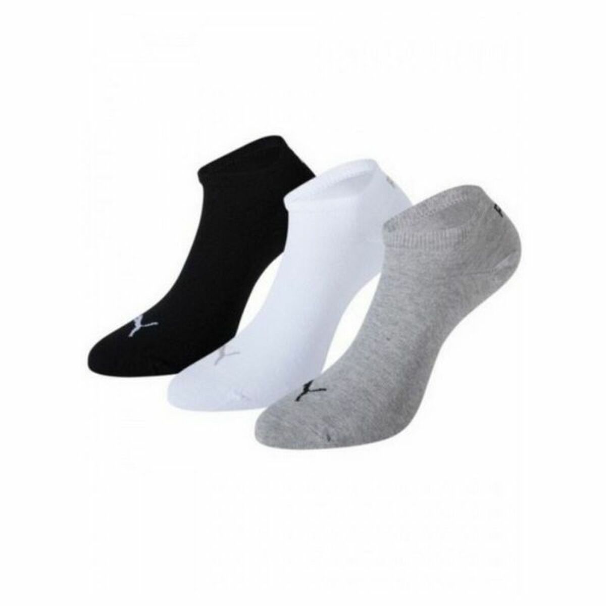 Ankelstrumpor, sport Puma SNEAKER - 3
