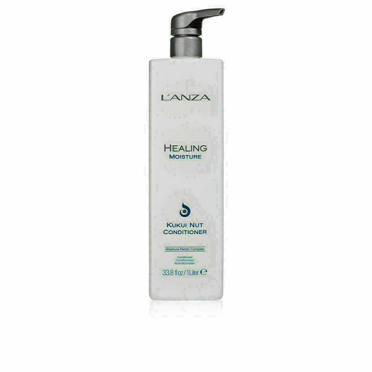 Balsam L'ANZA Healing Moisture - 3