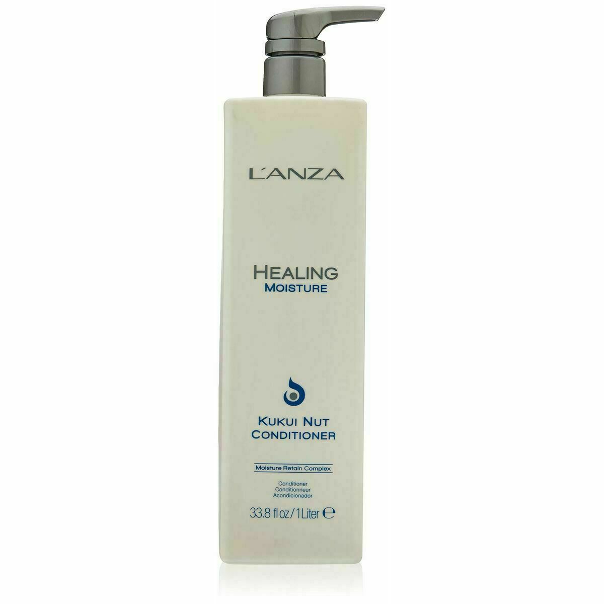 Balsam L'ANZA Healing Moisture