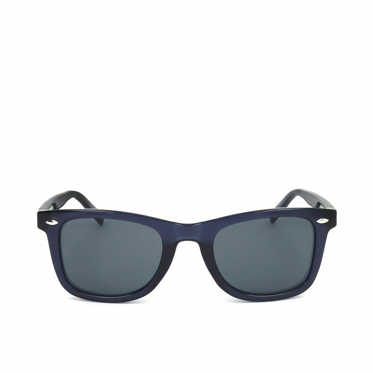 Unisexsolglasögon Calvin Klein CK22555S Marinblå