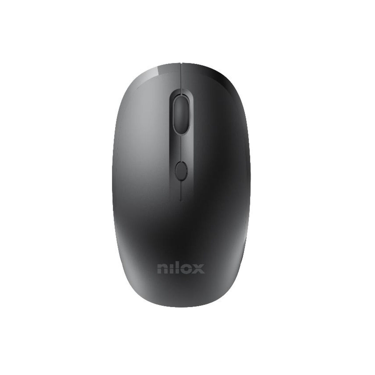 Trådlös optisk mus Nilox NXMOWI4004