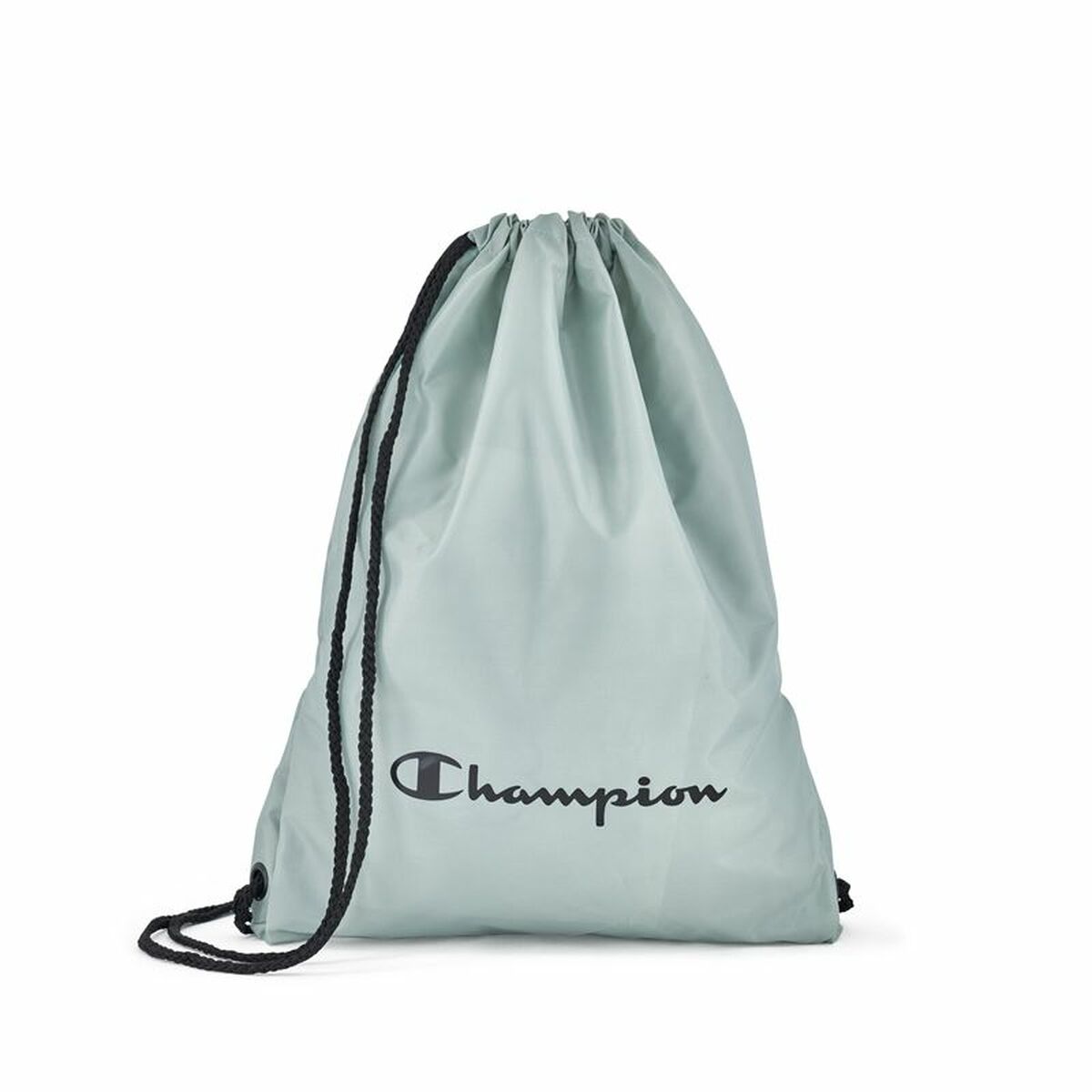 Sportväska Champion Satchel Silvrig One size