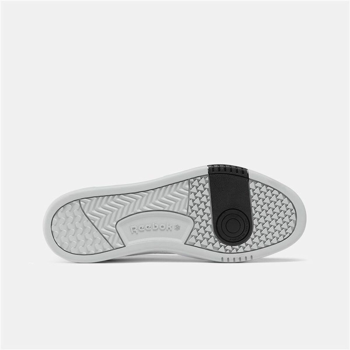 Sportskor Reebok Phase Court Vit Svart Unisex - 3