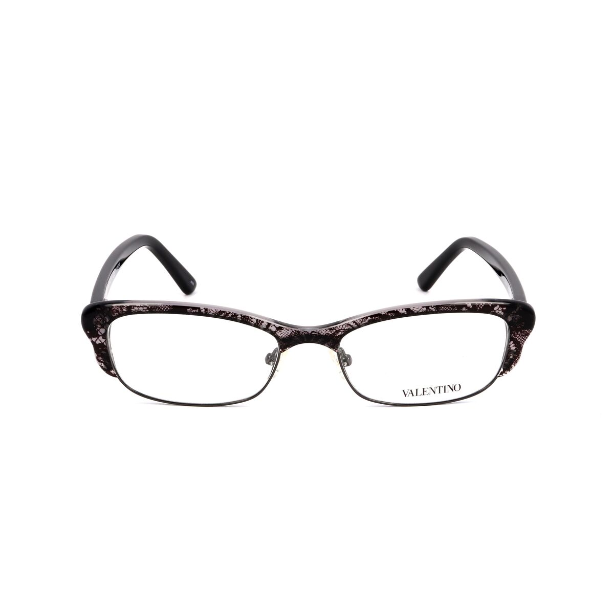 Glasögonbågar Valentino Ø 52 mm