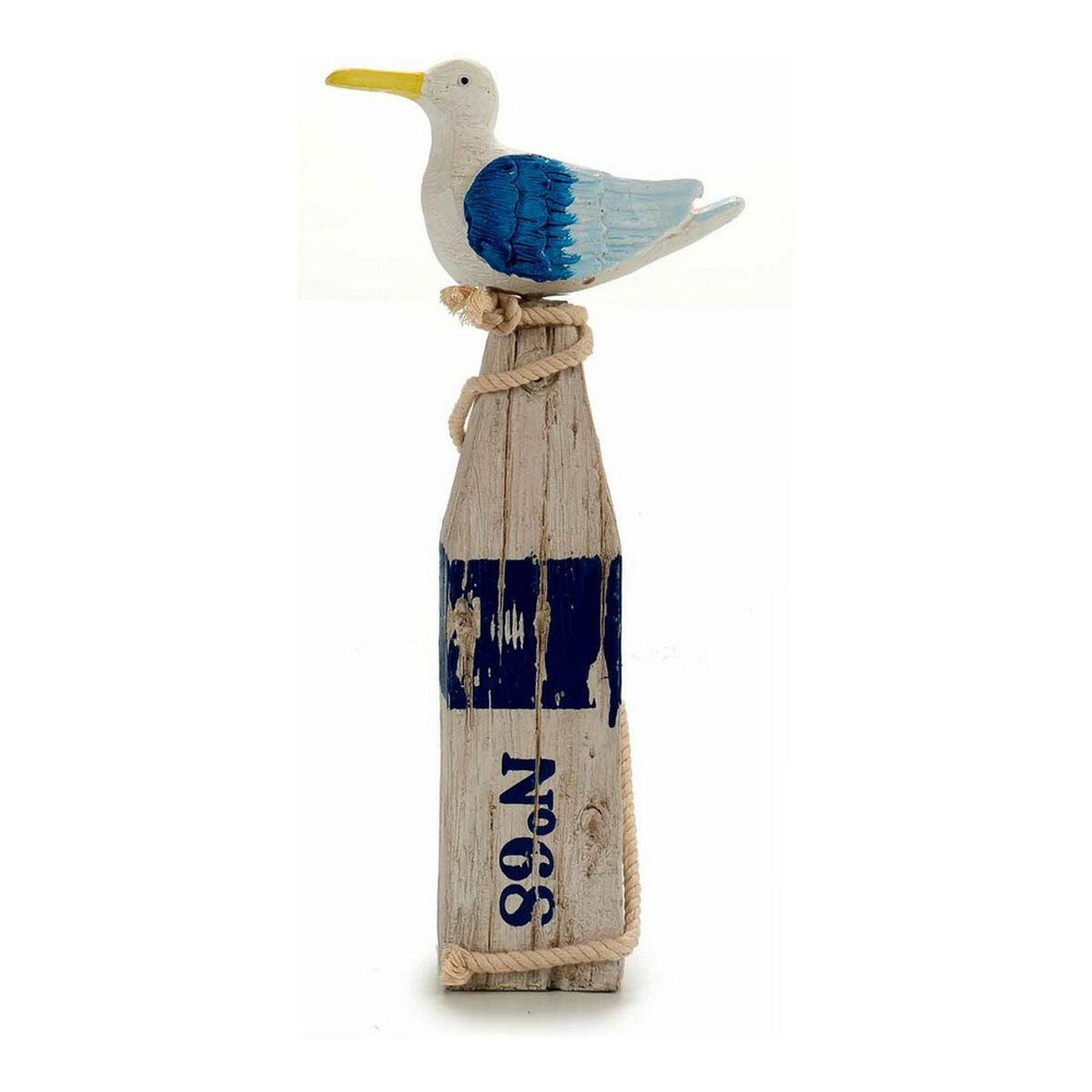 Prydnadsfigur Gift Decor - 2