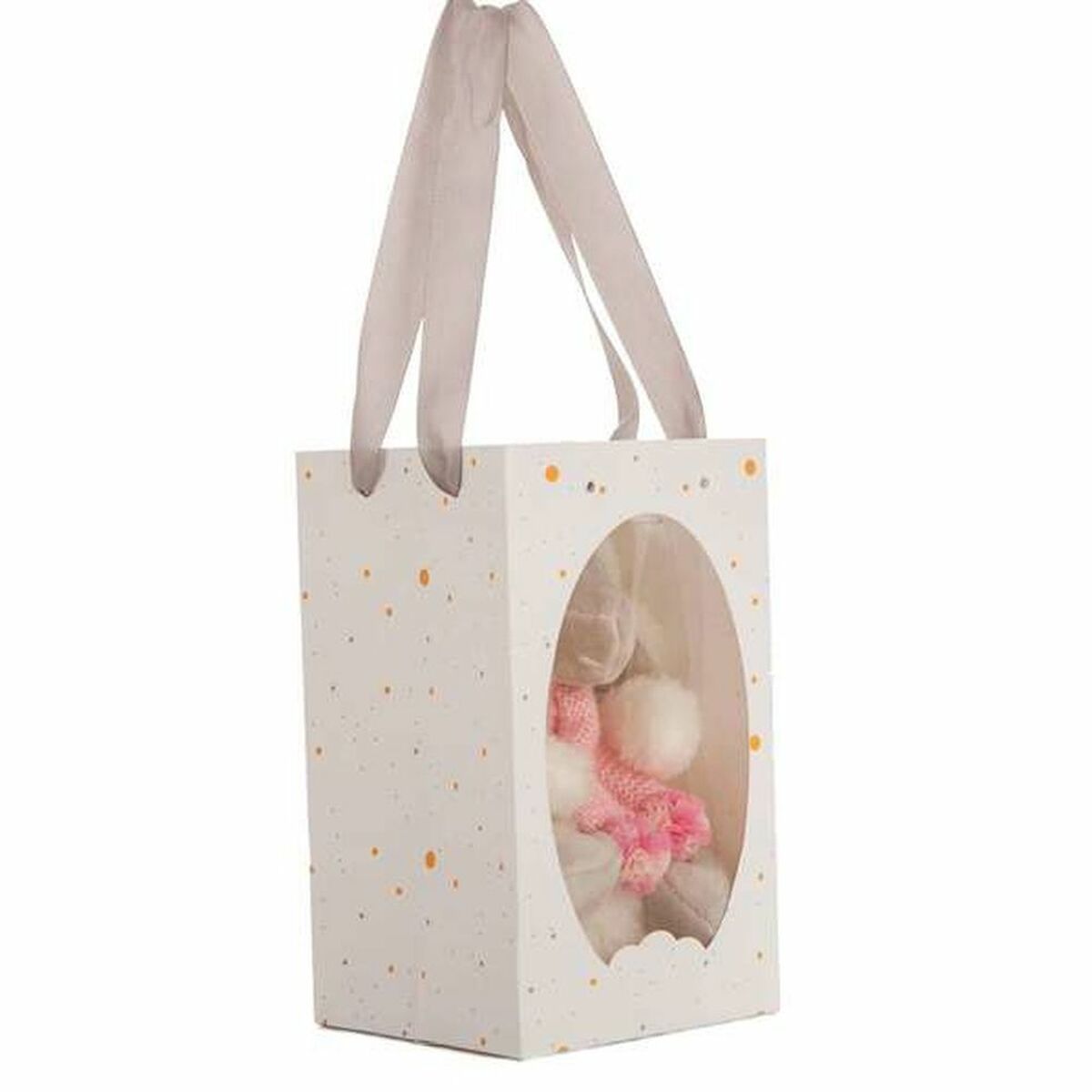 Mjukisleksak Får (24 cm) - 2