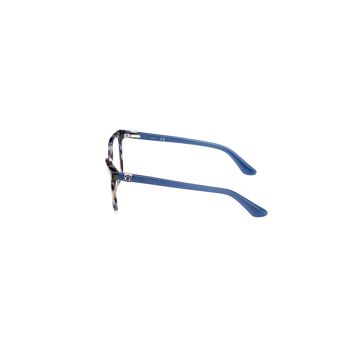 Glasögonbågar Guess GU2937-52092 Ø 52 mm - 2