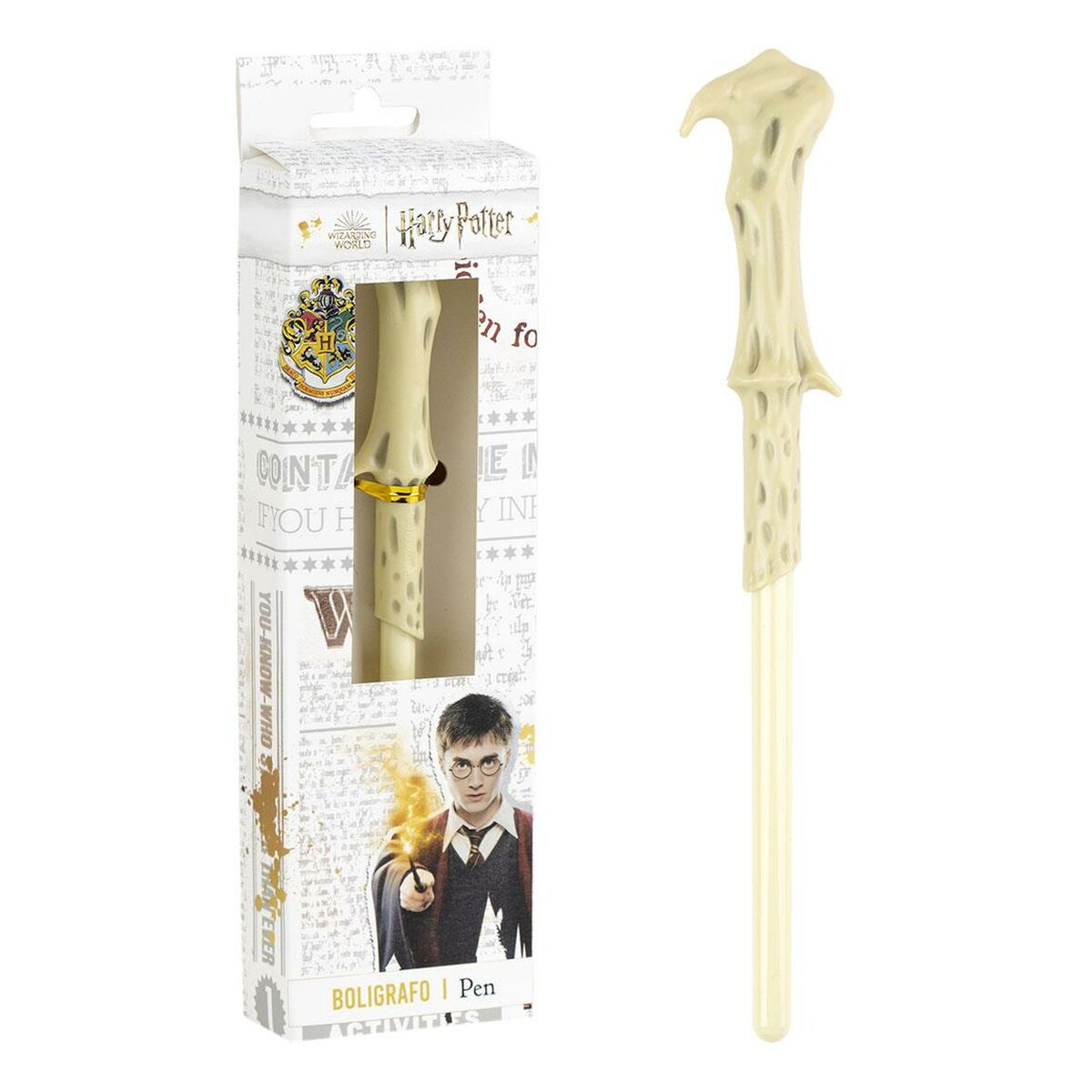 Penna Harry Potter - 2