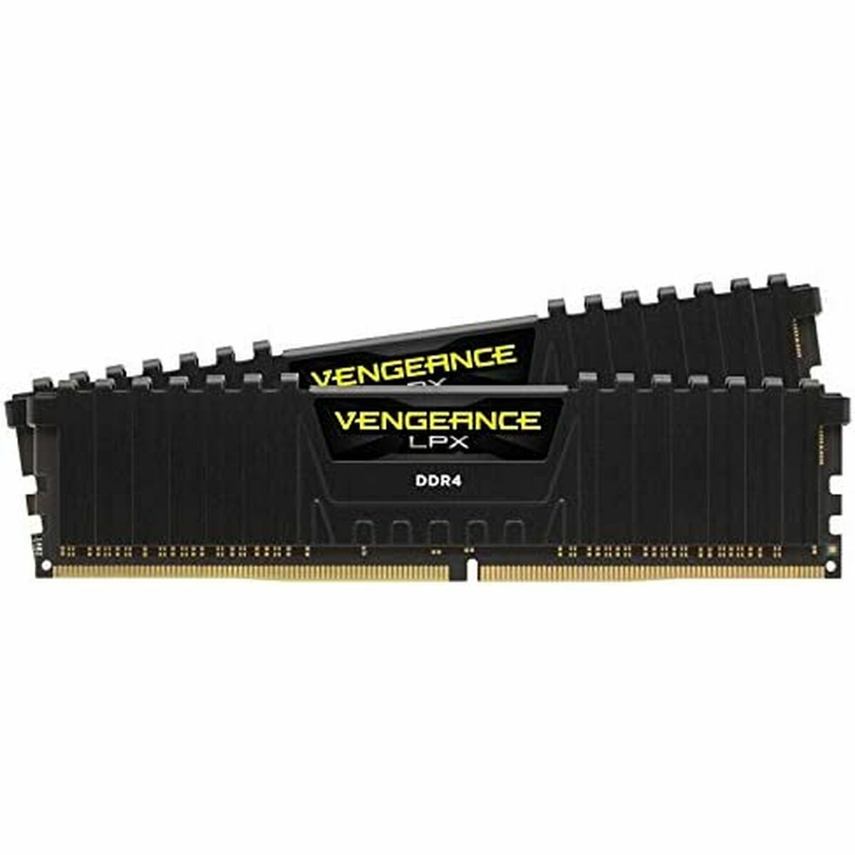 RAM-minne Corsair Vengeance LPX 3200 MHz CL16 16 GB