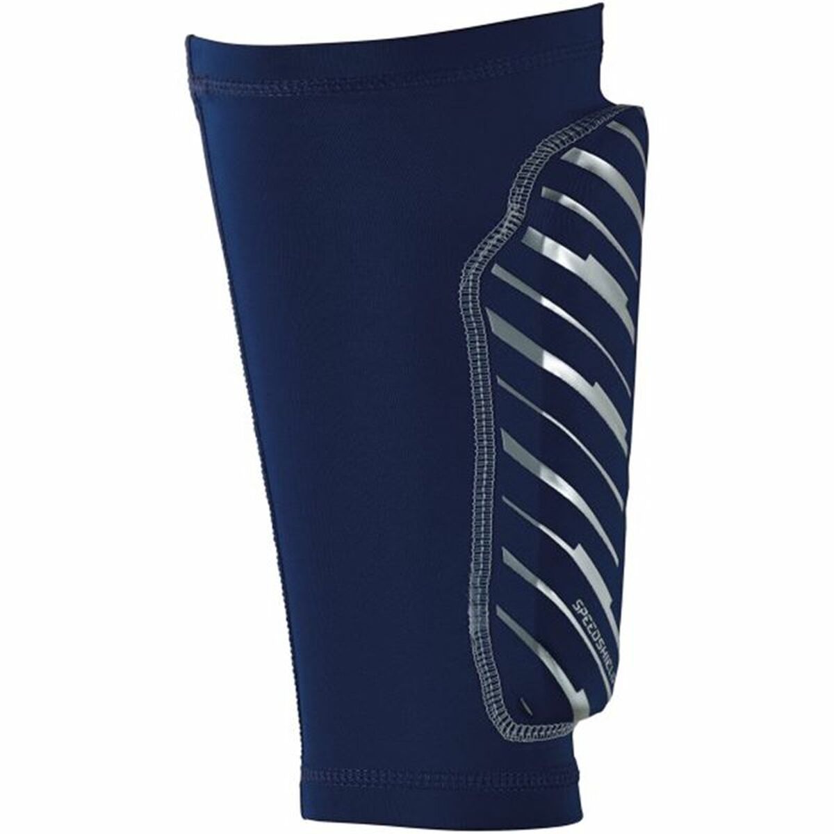Fotboll smalbensskydd Uhlsport Speedshield Blå - 3