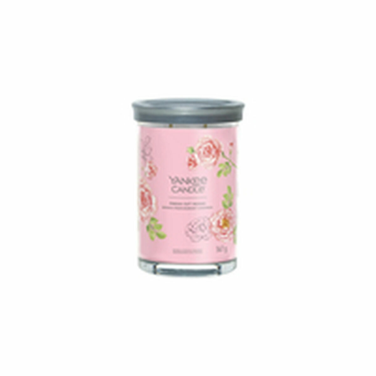 Doftljus Yankee Candle 1630709E Rosa - 2