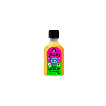 Hårolja Lola Cosmetics Xapadinha 50 ml