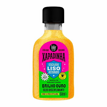 Hårolja Lola Cosmetics Xapadinha 50 ml