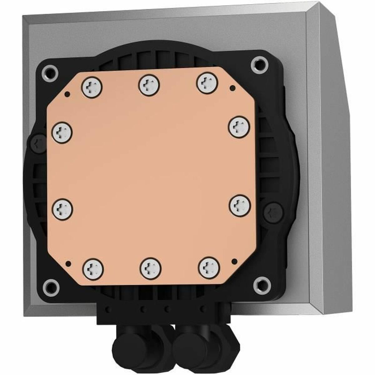 Flytande kylkit DEEPCOOL - 3