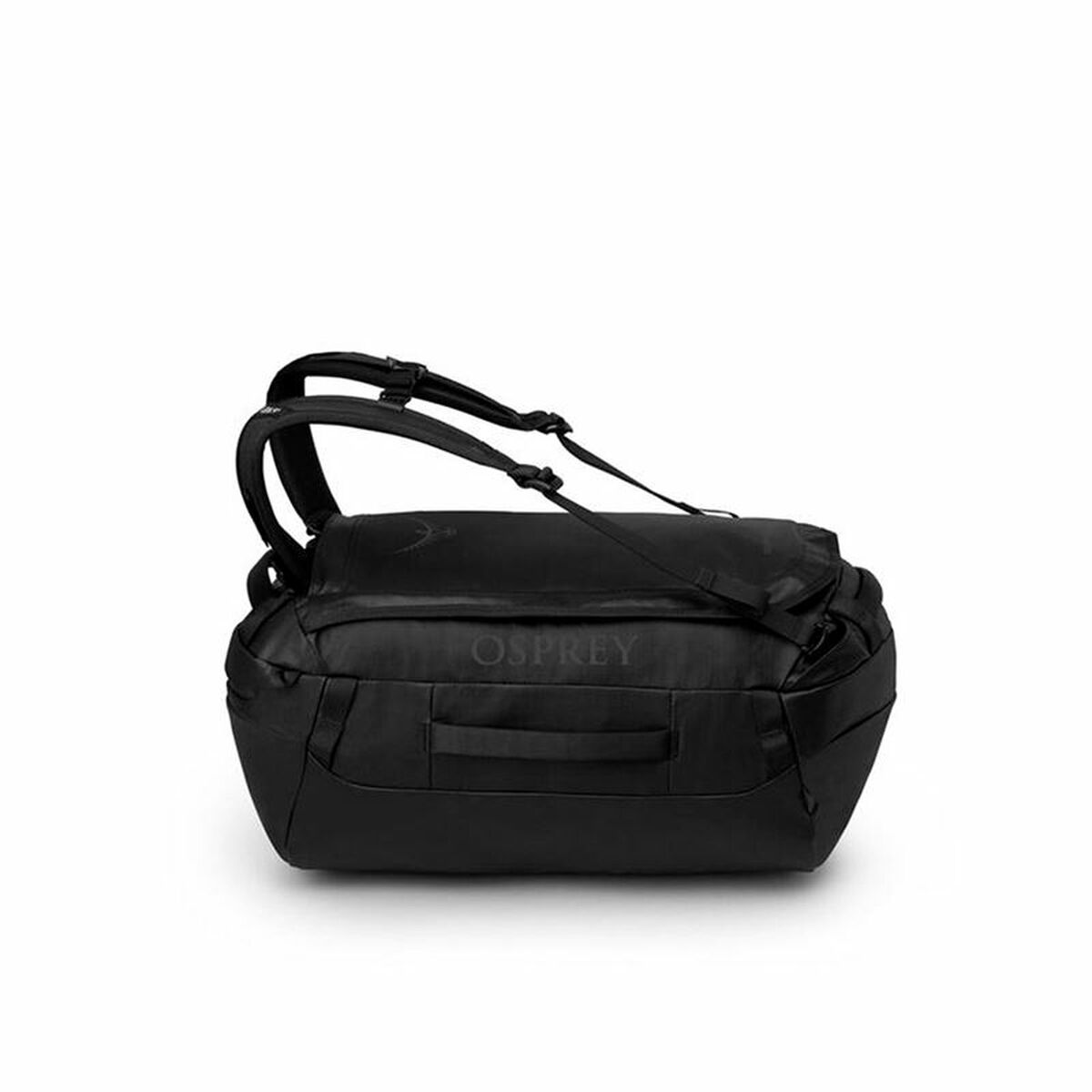 Träningsväska Osprey Transporter Duffel Svart 30 L - 2