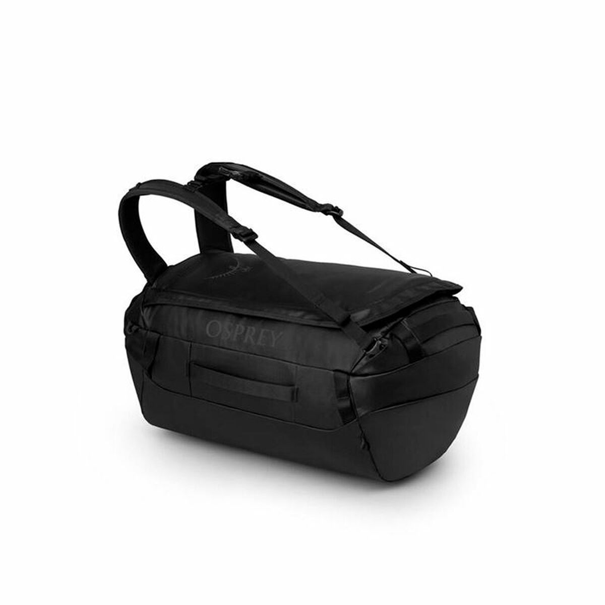 Träningsväska Osprey Transporter Duffel Svart 30 L