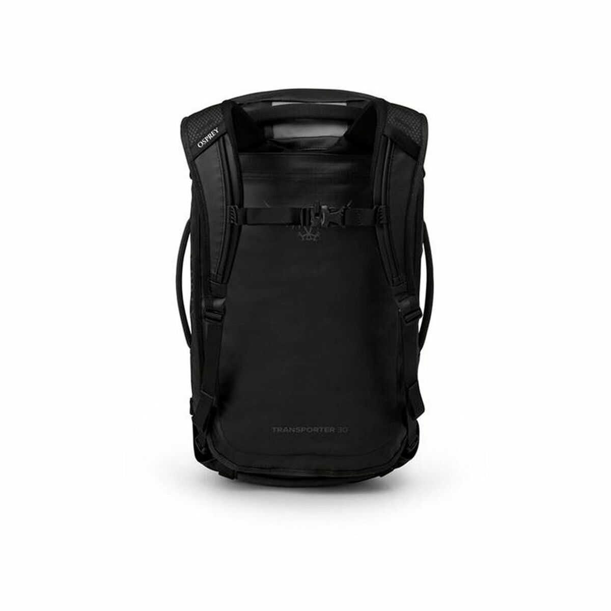 Träningsväska Osprey Transporter Duffel Svart 30 L - 3