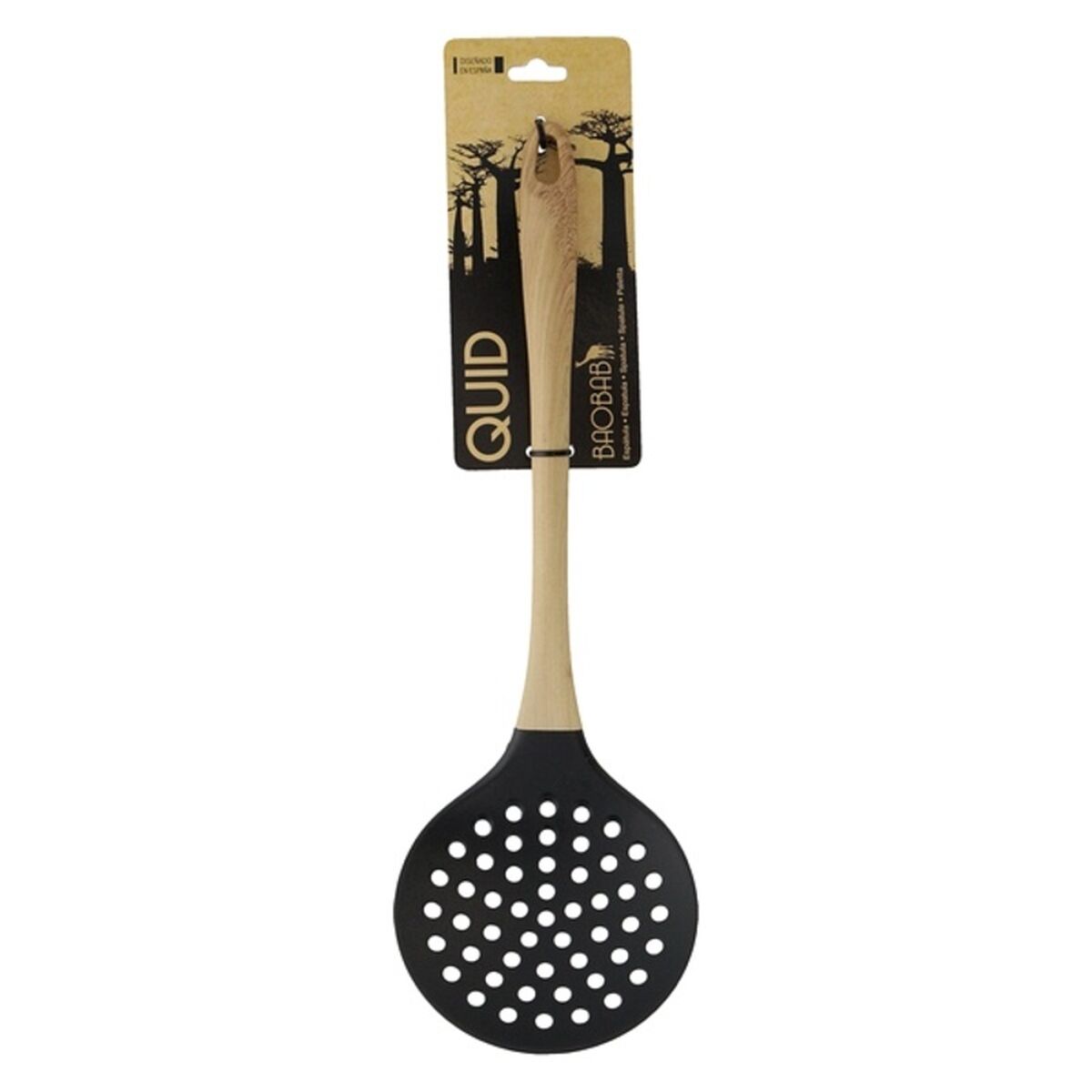 Hålslev Quid Baobab Plast 37 cm - 6