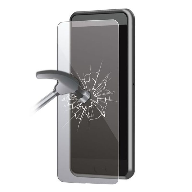 Skärmskydd i Härdat Glas för Mobiltelefon Iphone 8-7 Extreme - 2