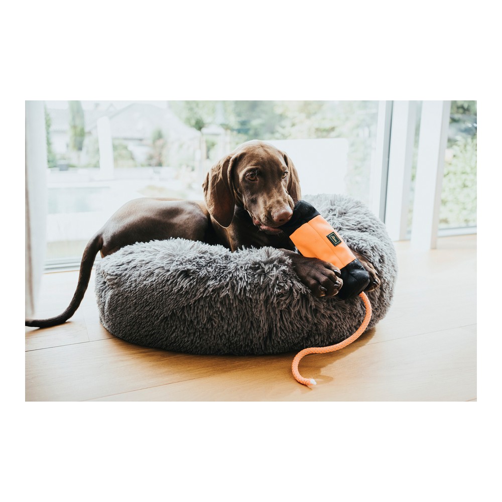 Förpackning Hunter Dummy Snacks Svart Orange - 3