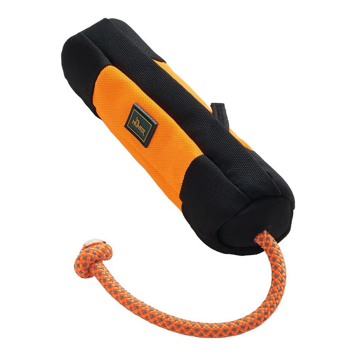 Förpackning Hunter Dummy Snacks Svart Orange - 12