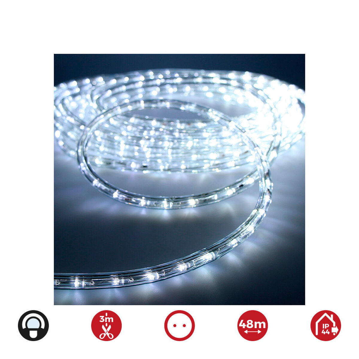 Slang LED EDM 72710 Flexiled - 4